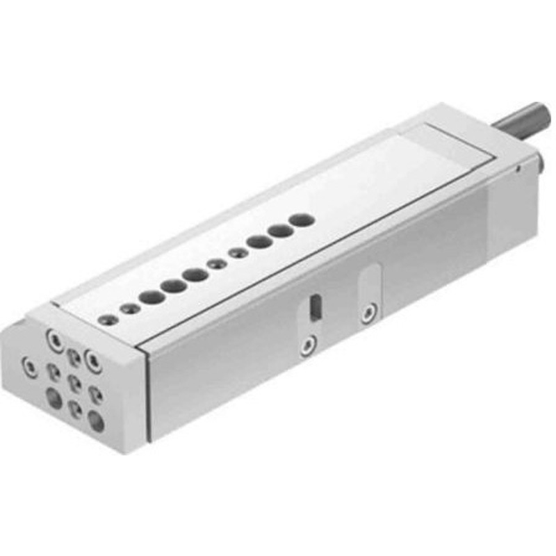 DGSL-12-80-PA ガイド付シリンダ DGSL ディグラルシリーズ 1個 Festo 【通販モノタロウ】