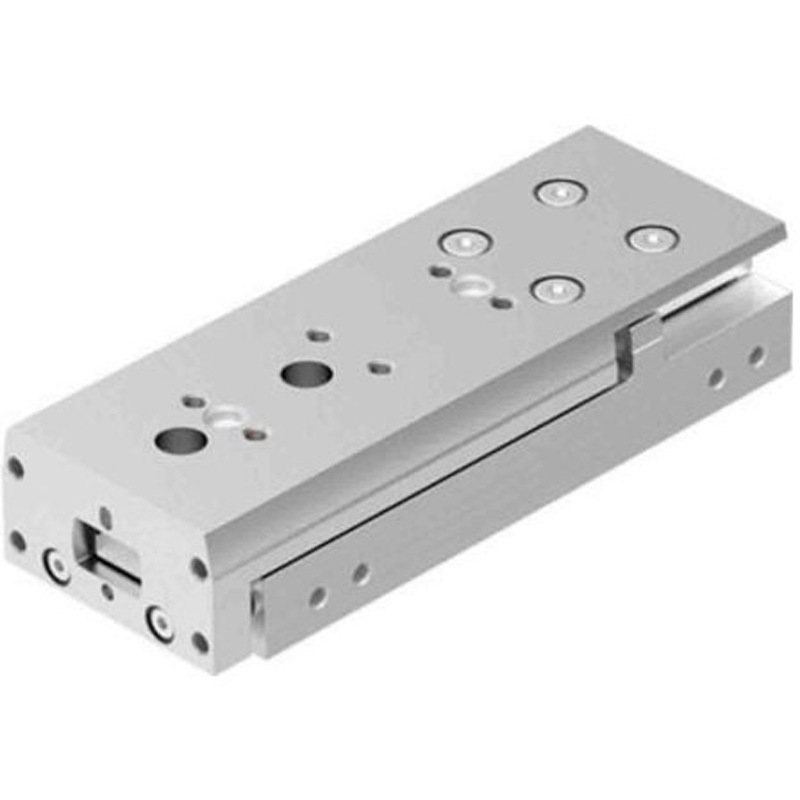 DGST-8-40-E1A ガイド付シリンダ DGST DGSTシリーズ 1個 Festo 【通販モノタロウ】