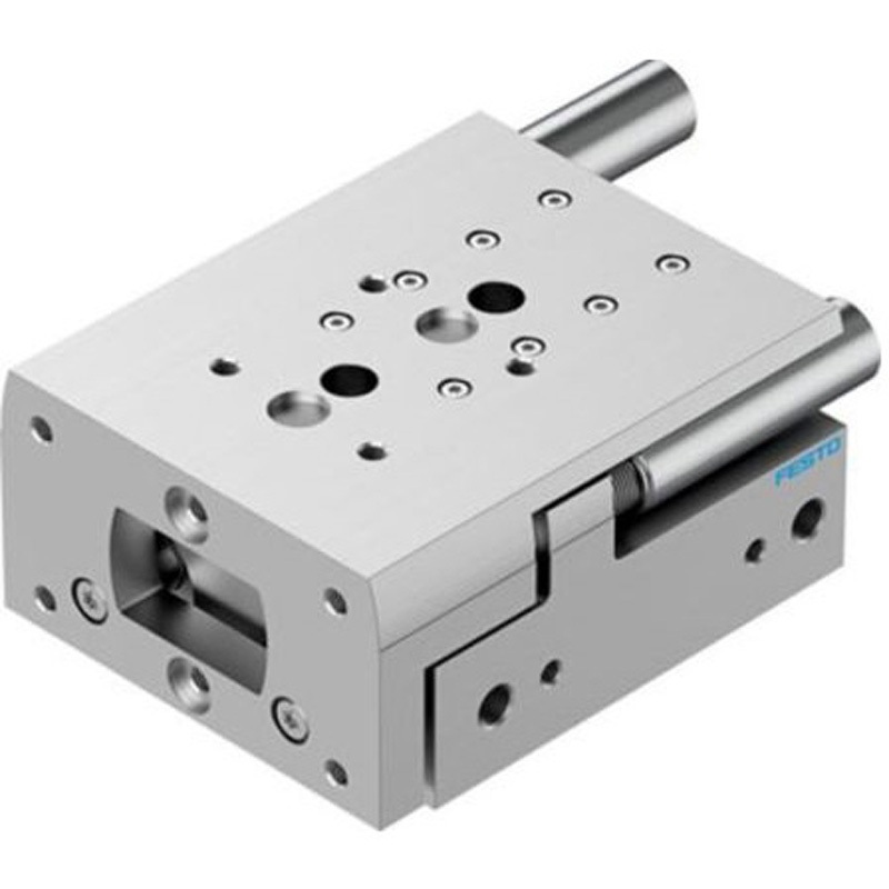 DGST-25-50-Y12A ガイド付シリンダ DGST. DGSTシリーズ 1個 Festo 【通販モノタロウ】