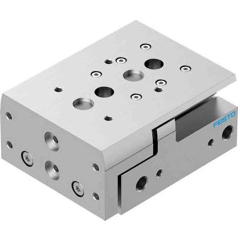 DGST-20-40-E1A ガイド付シリンダ DGST. DGSTシリーズ 1個 Festo 【通販モノタロウ】