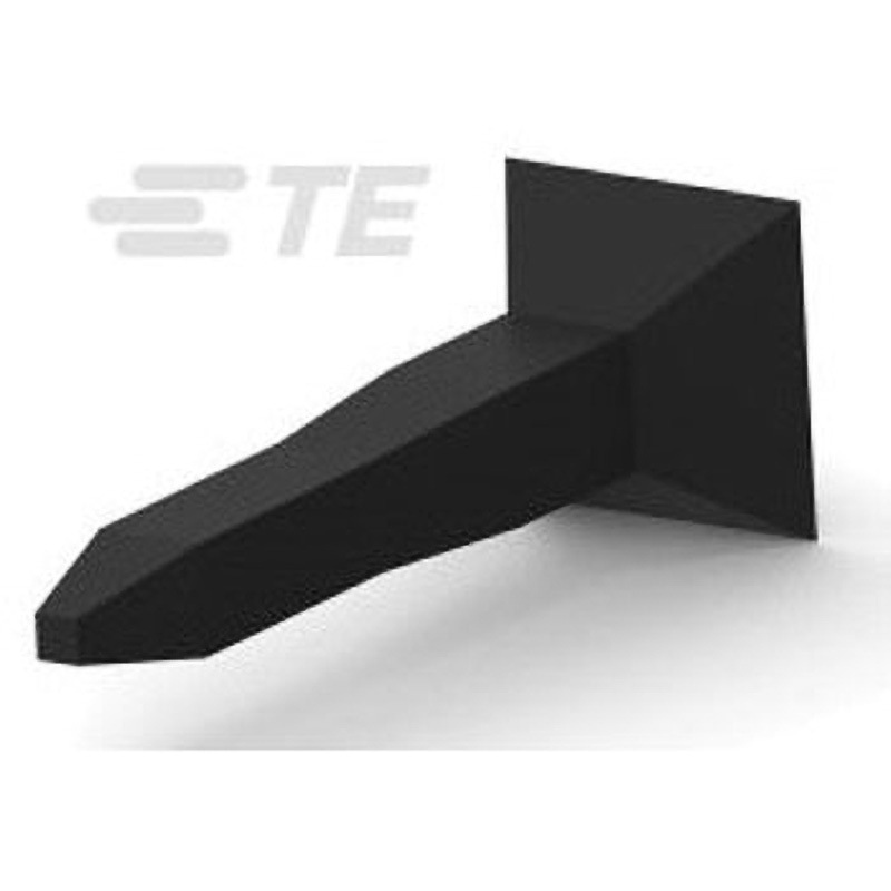 499712-1 キーイングプラグ・ 極性キー オス AMP-LATCHシリーズ 1袋 1000個入 1袋(1000個) TE Connectivity Japan(旧:TYCOELECTRONICS(タイコエレクトロニクス)) 【通販モノタロウ】