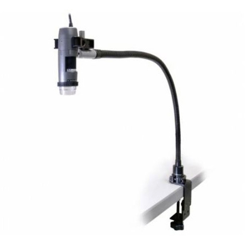 EA755CA-17A クランプ式アームスタンド マイクロスコープ用 1台 エスコ 【通販モノタロウ】 13,140円