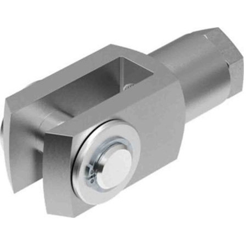 SG-M48X2 クレビス 1個 Festo 【通販モノタロウ】