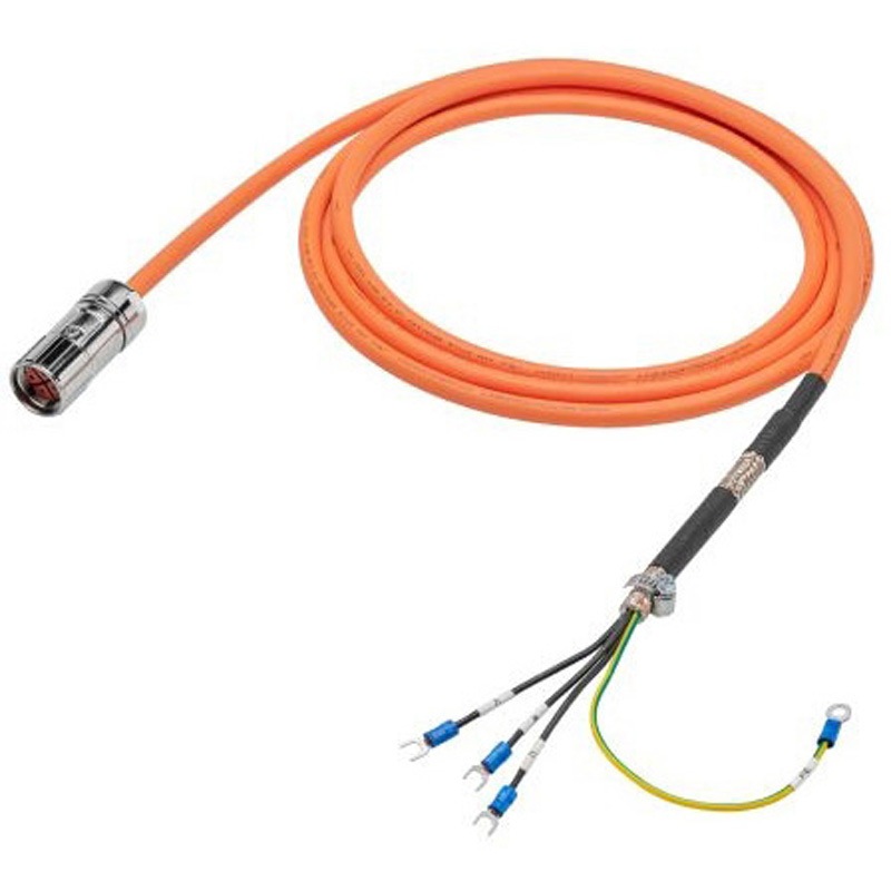 6FX3002-5CL12-1BA0 ケーブル Cable SINAMICS V90 1個 SIEMENS 【通販モノタロウ】