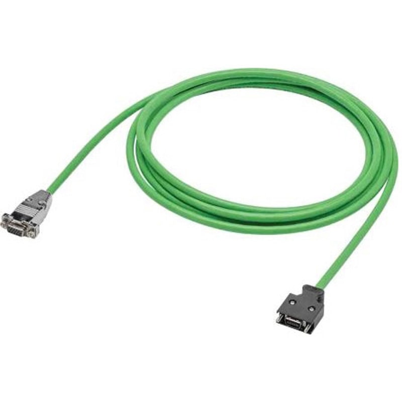 6FX3002-2DB20-1AD0 ケーブル 信号ケーブル SINAMICS V90 1個 SIEMENS 【通販モノタロウ】 17,505円