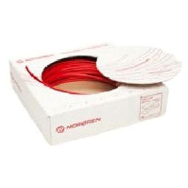 PU2-0104025C コイルチューブ：コネクタなし 外径：4mm 内径：2.5mm ポリウレタン 1セット 25個入 1セット(25個) NORGREN 【通販モノタロウ】