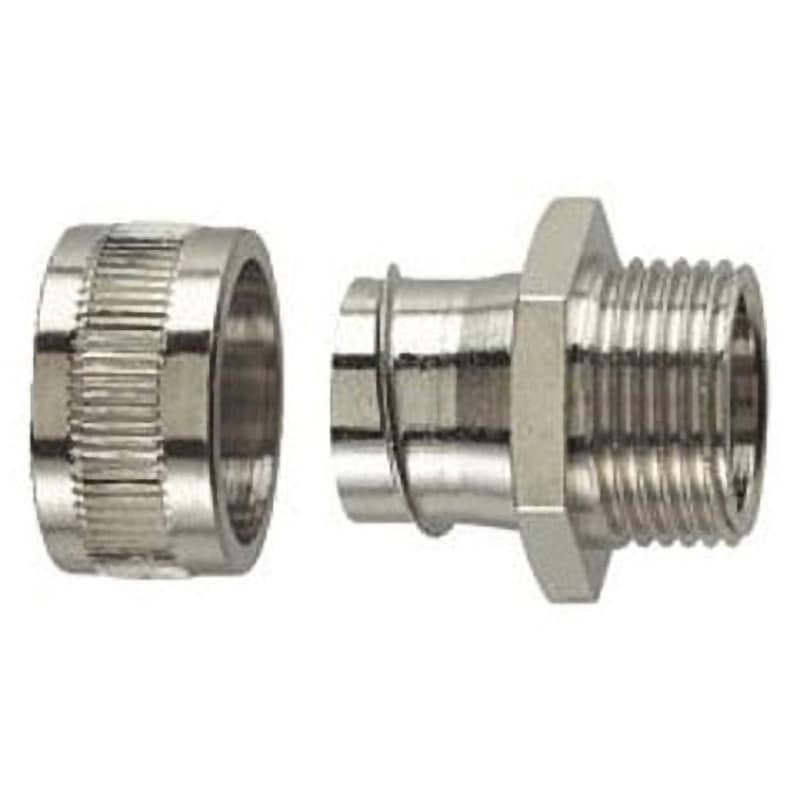 166-30301 コンジット HelaGuardシリーズ用 1袋 10個入 1袋(10個) ヘラマンタイトン(旧:タイトン) 【通販モノタロウ】