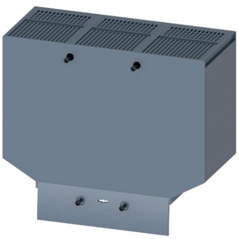 3VA9353-0KB05 シーメンス 端子カバー Sentron 1個 SIEMENS 【通販モノタロウ】