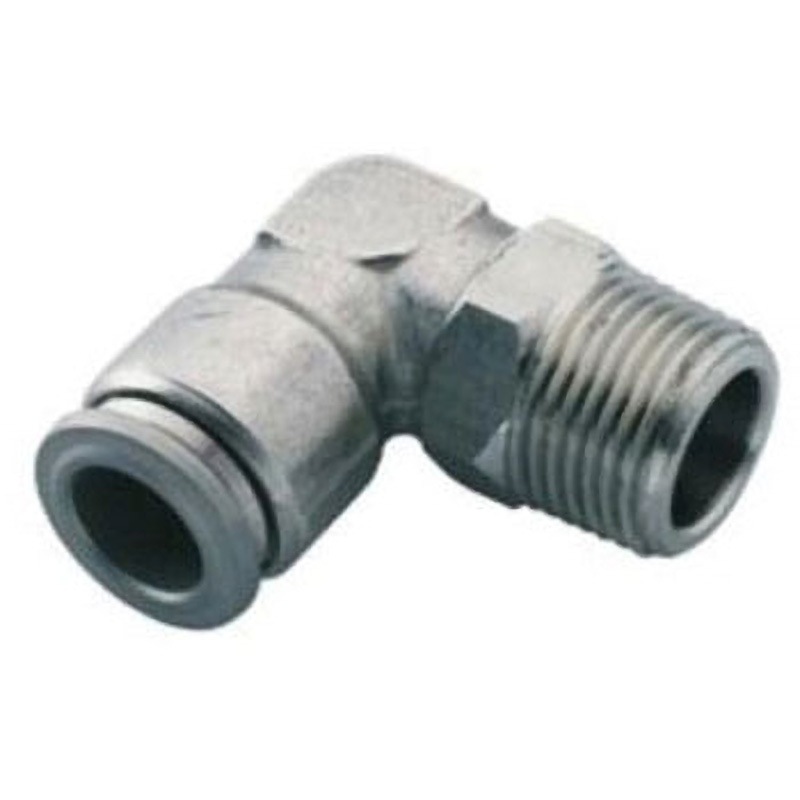 S01471038 スイベルエルボアダプタ NORGREN 1個 S01471038 13,125円