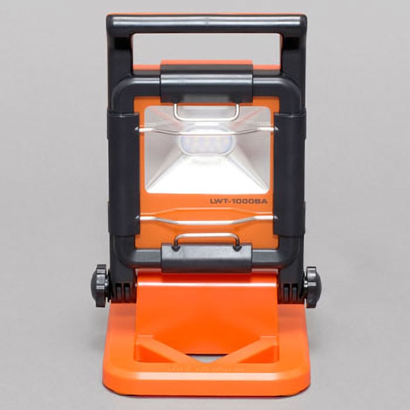 LWT-1000BA LEDベースライト AC式ワークライト アイリスオーヤマ 電源