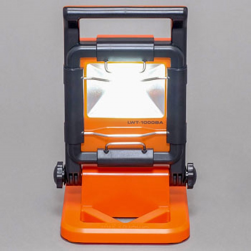 LWT-1000BA LEDベースライト AC式ワークライト アイリスオーヤマ 電源