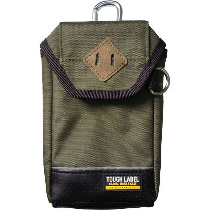 ★破格値‼︎シンプルBOX TOPカバーケース(2個) FAB-92 タフレーベル 薄型小物ケース 1個 中林製作所 【通販モノタロウ】