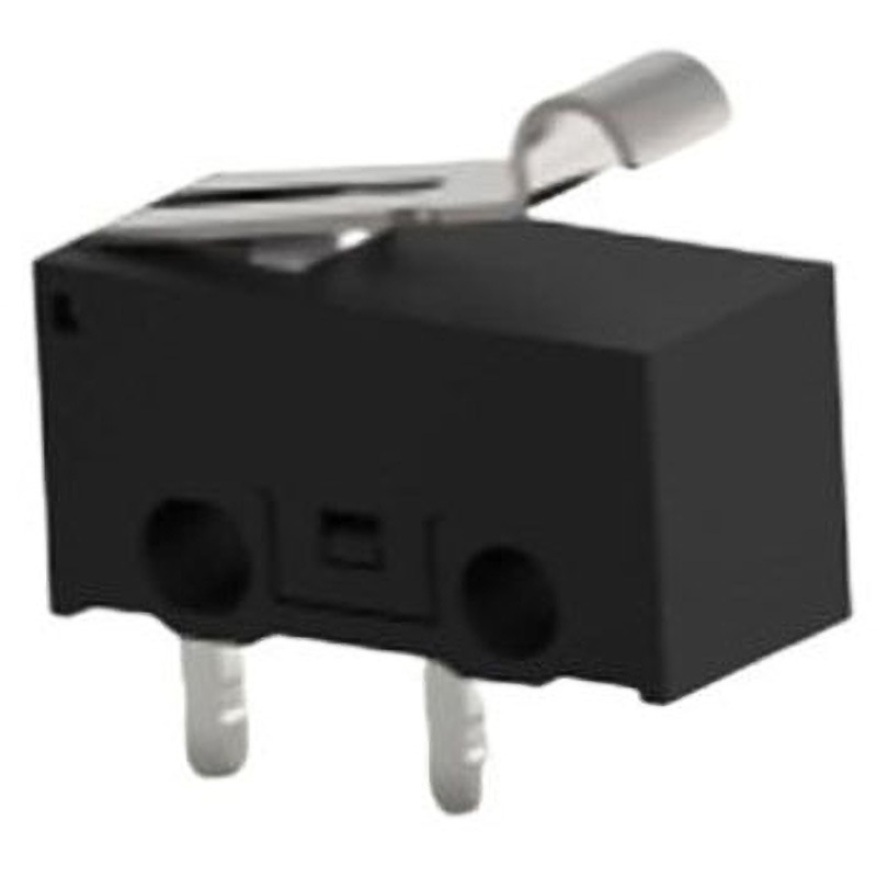 SAJ101XRHLN74SNOPTQ スナップ式マイクロスイッチ レベル PCB 1袋 500個入 1袋(500個) TE Connectivity Japan(旧:TYCOELECTRONICS(タイコエレクトロニクス)) 【通販モノタロウ】