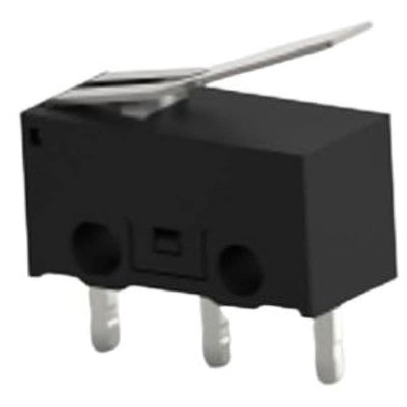 SAJ101XBL0N74SDTPTQ スナップ式マイクロスイッチ レベル PCB 1袋 500個入 1袋(500個) TE Connectivity Japan(旧:TYCOELECTRONICS(タイコエレクトロニクス)) 【通販モノタロウ】