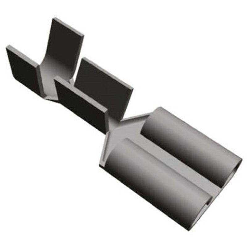 2-160256-2 スペードコネクタ 1袋 10000個入 1袋(10000個) TE Connectivity Japan(旧:TYCOELECTRONICS(タイコエレクトロニクス)) 【通販モノタロウ】 82,390円