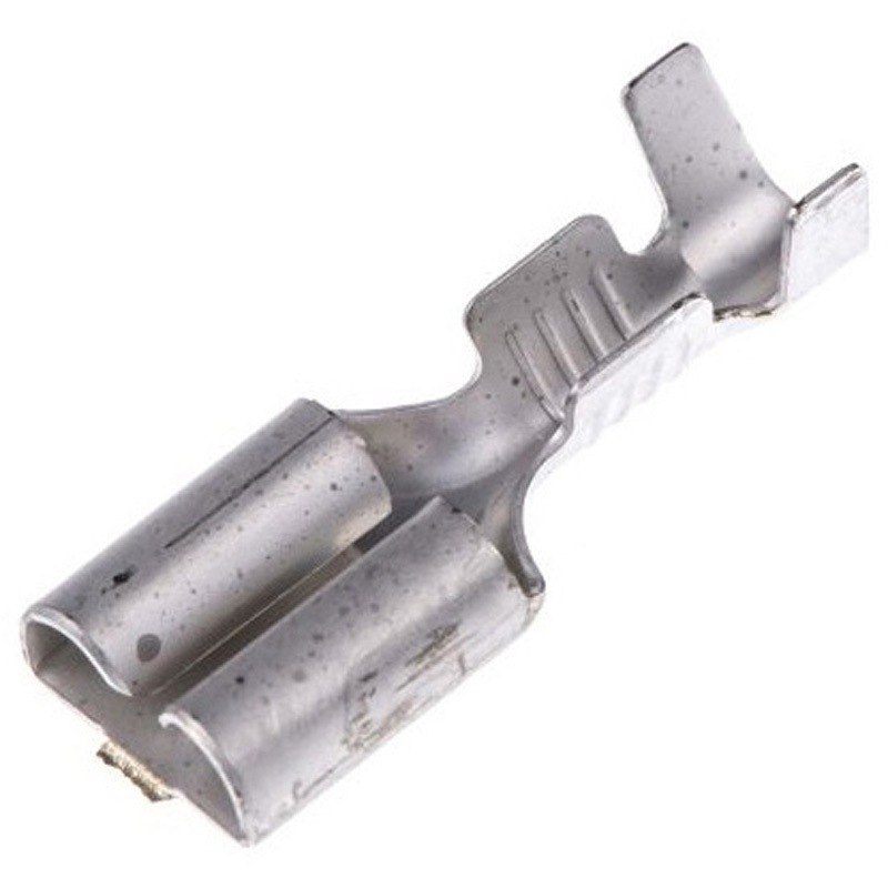 170032-5 スペードコネクタ 1袋 6000個入 1袋(6000個) TE Connectivity Japan(旧:TYCOELECTRONICS(タイコエレクトロニクス)) 【通販モノタロウ】
