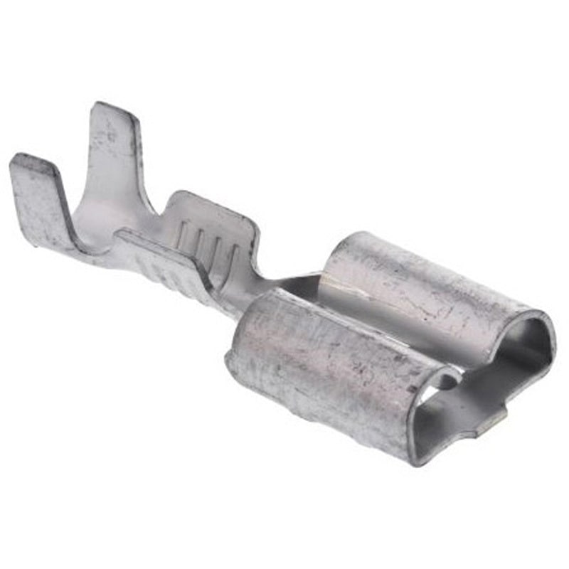 60838-1 スペードコネクタ 1箱 1000個入 1箱(1000個) TE Connectivity Japan(旧:TYCOELECTRONICS(タイコエレクトロニクス)) 【通販モノタロウ】