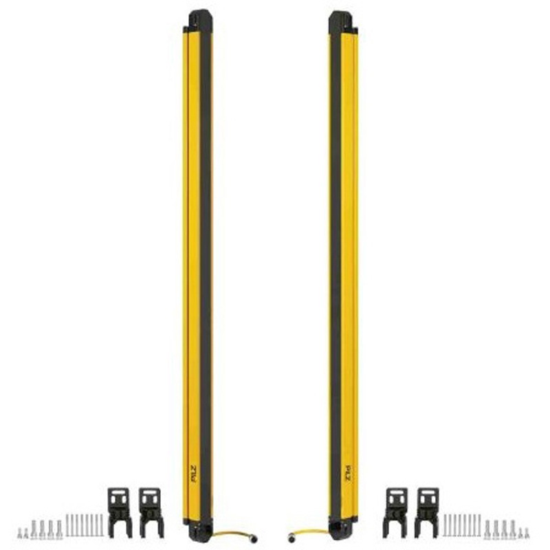 632025 セーフティライトカーテン 1個 PILZ 【通販モノタロウ】