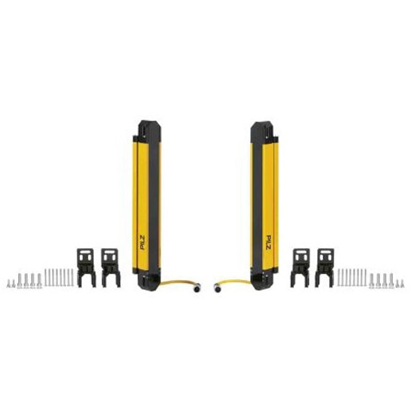 632023 セーフティライトカーテン 1個 PILZ 【通販モノタロウ】