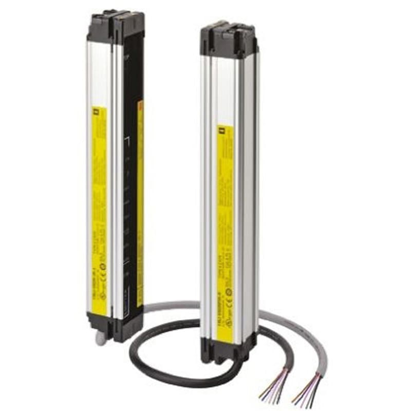 F3SJ-E0705P25 セーフティライトカーテン omron(オムロン) 1組 F3SJ-E0705P25