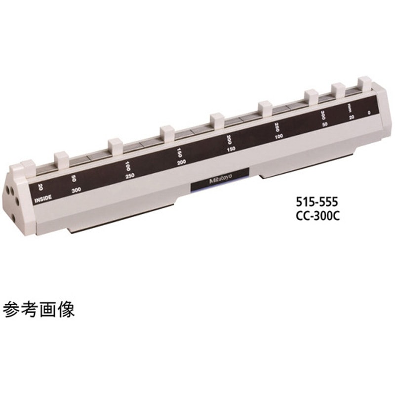 セラキャリパチェッカ Mitutoyo(ミツトヨ) ノギスその他関連用品