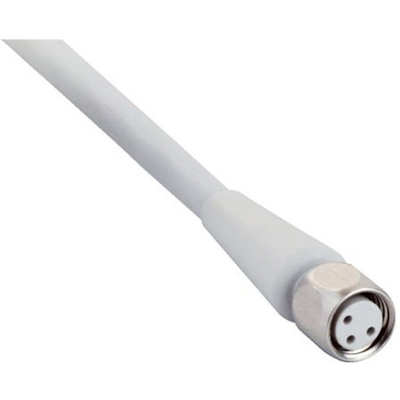 DOL-0803-G05MRN センサアクチュエータケーブル 22 AWG コア数：3 SICK 1個 DOL-0803-G05MRN