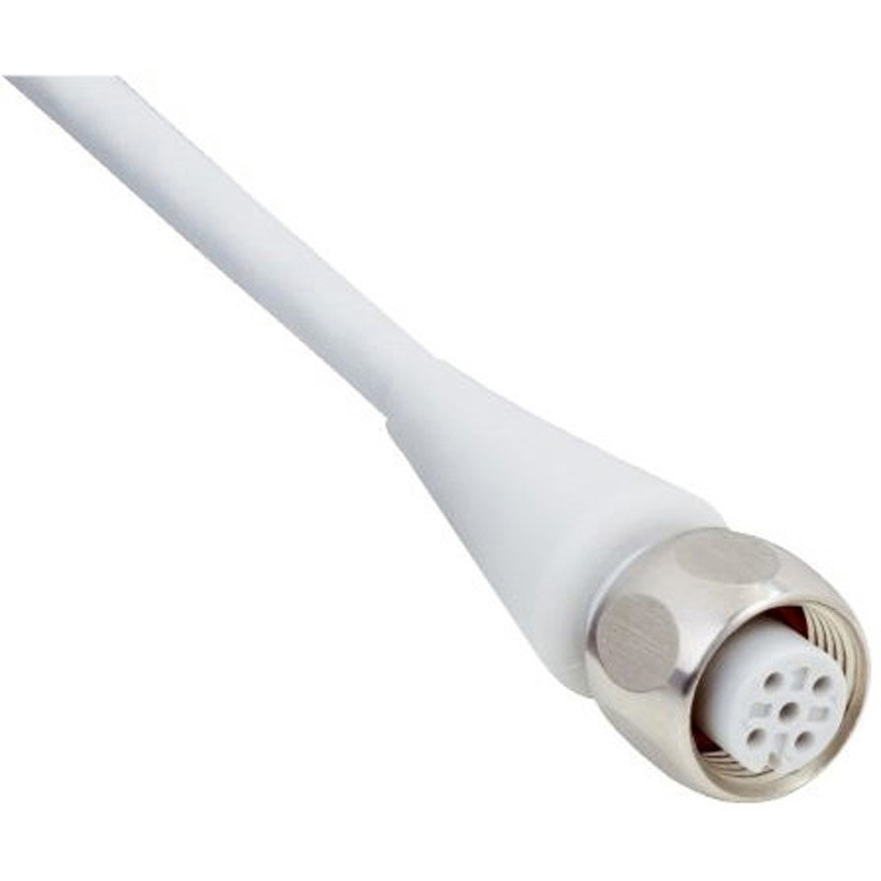 DOL-1205-G02MRN センサアクチュエータケーブル 22 AWG コア数：5 SICK 1個 DOL-1205-G02MRN