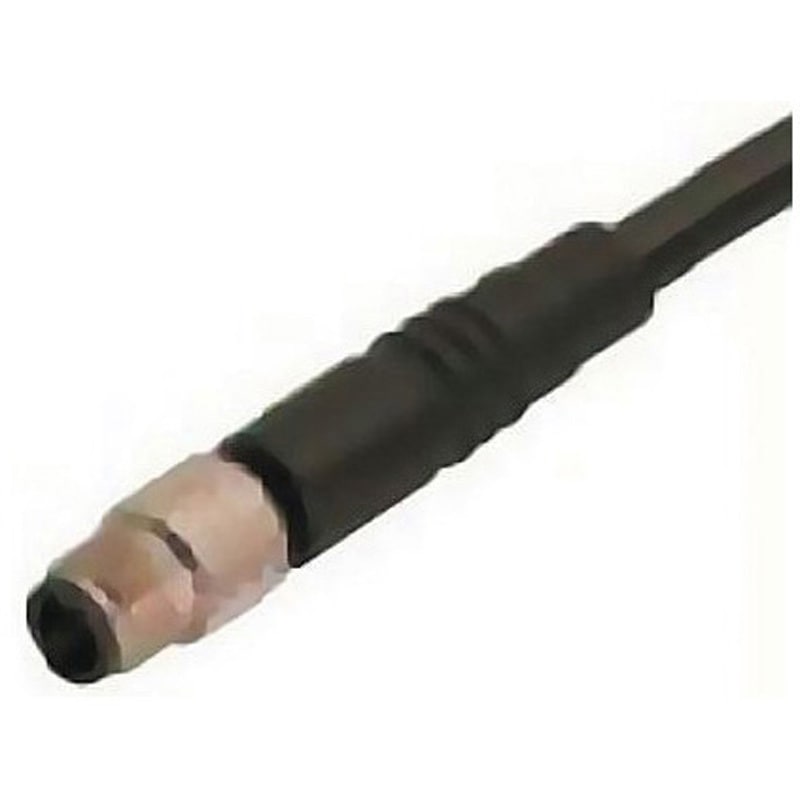 79-3107-32-04 センサアクチュエータケーブル 24 AWG コア数：4 BINDER(ビンダー) 1個 79-3107-32-04