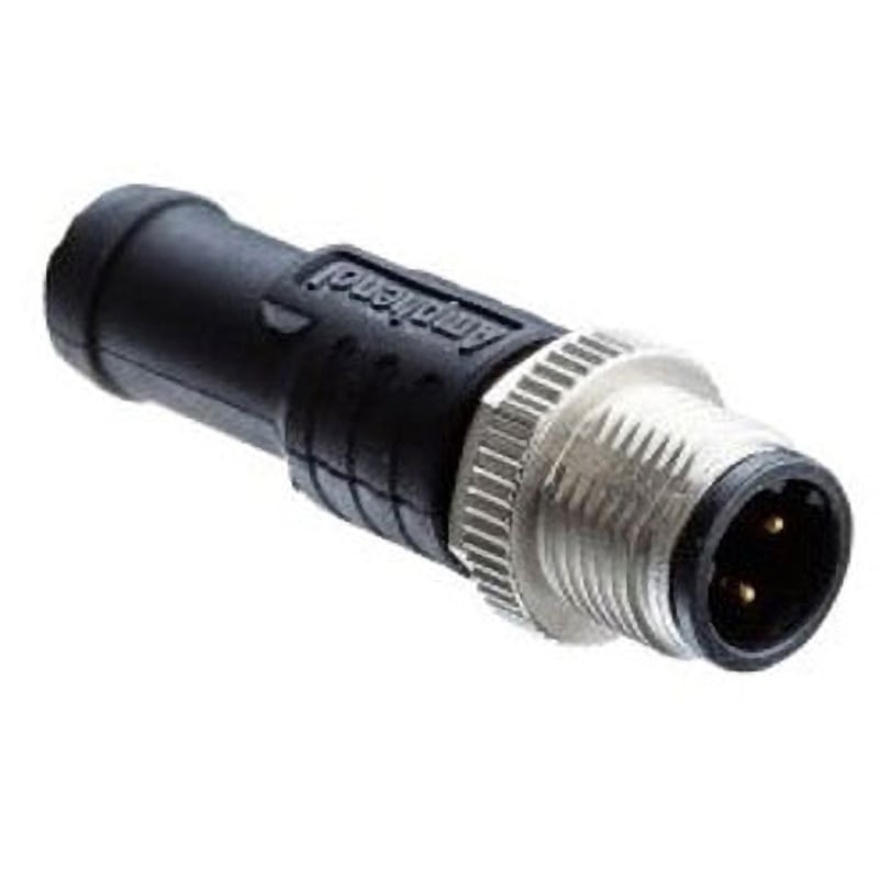 MSAS-17BMMM-SL8D01 センサアクチュエータケーブル コア数：17 MSASシリーズ 1個 AMPHENOL 【通販モノタロウ】