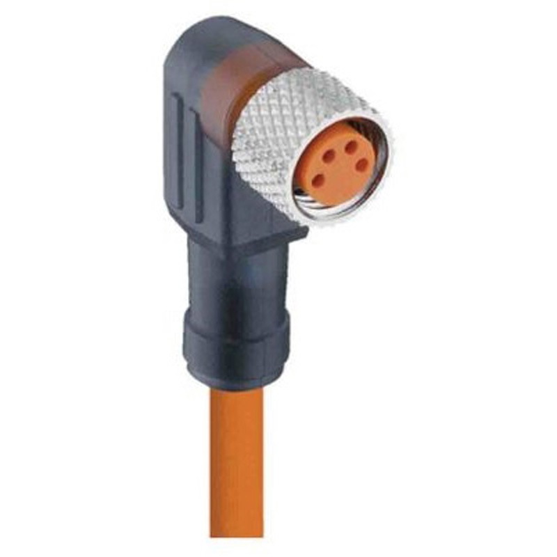 11331 RKMWV 4-07/5 M センサアクチュエータケーブル コア数：4 RKMWVシリーズ 1個 Lumberg Automation 【通販モノタロウ】