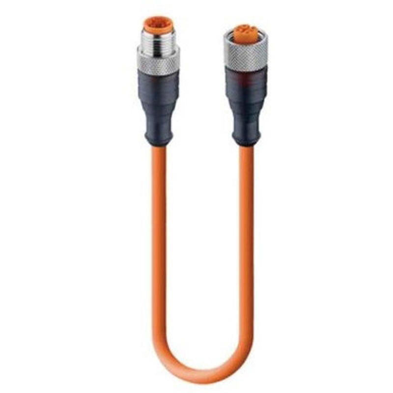 11347 RKT 4-07/10 M センサアクチュエータケーブル コア数：4 RKTシリーズ 1個 Lumberg Automation 【通販モノタロウ】