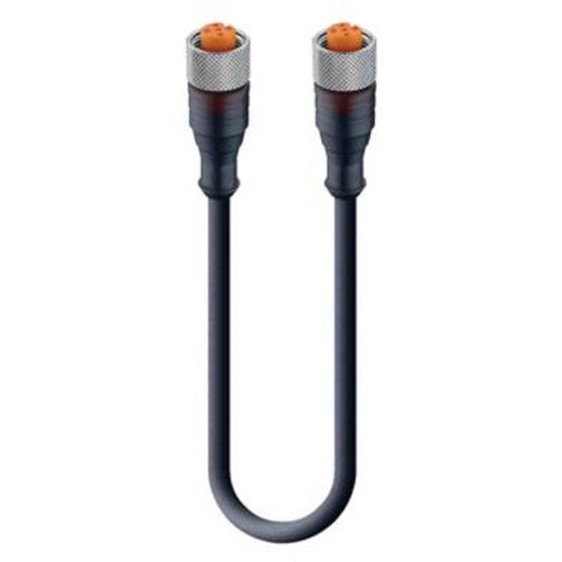 17046 RKT 5-228/10 M センサアクチュエータケーブル コア数：5 RKTシリーズ 1個 Lumberg Automation 【通販モノタロウ】