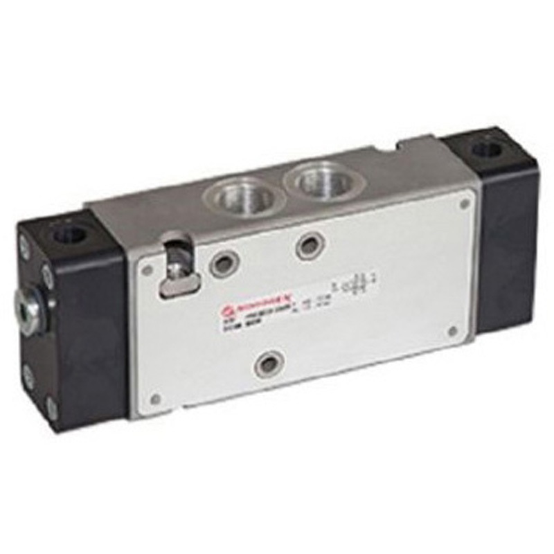 V62C5DDA-XA020 ソレノイドパイロット弁 V62シリーズ 1個 NORGREN 【通販モノタロウ】