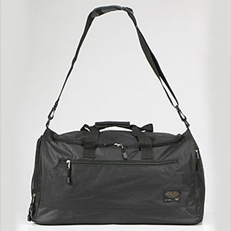 9107 Boston Bag (ボストンバッグ) 9107 カジメイク 容量45L ブラック