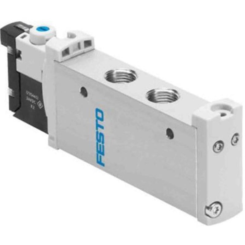VUVG-S14-M52-AT-G18-1H2L-W1 ソレノイドバルブ VUVGシリーズ 1個 Festo 【通販モノタロウ】 18,485円