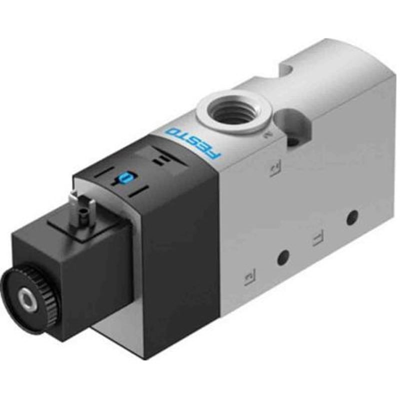 VUVS-L30-M32U-MD-G38-F8-1C1 ソレノイドバルブ VUVSシリーズ 1個 Festo 【通販モノタロウ】