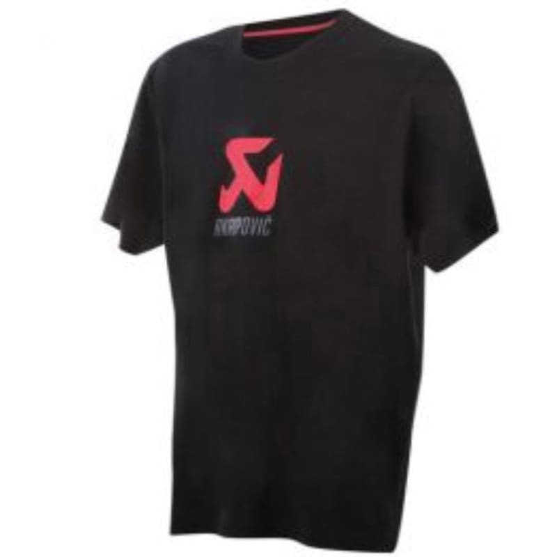 AK801212 Tシャツ AKRAPOVICロゴ メンズ AKRAPOVIC (アクラポビッチ) サイズ4XL  AK801212