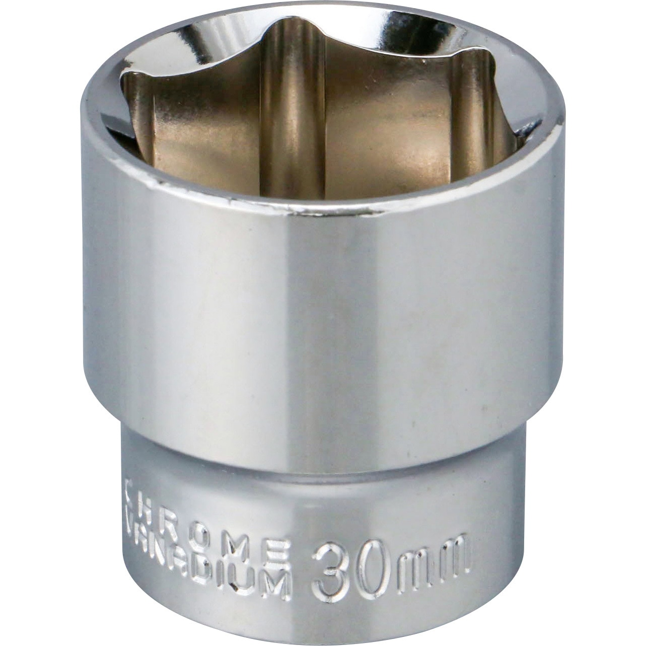 ①5-F/6-b/6-g セット 30 ソケット 6角 12.7sq モノタロウ 鉄製 - 【通販モノタロウ】