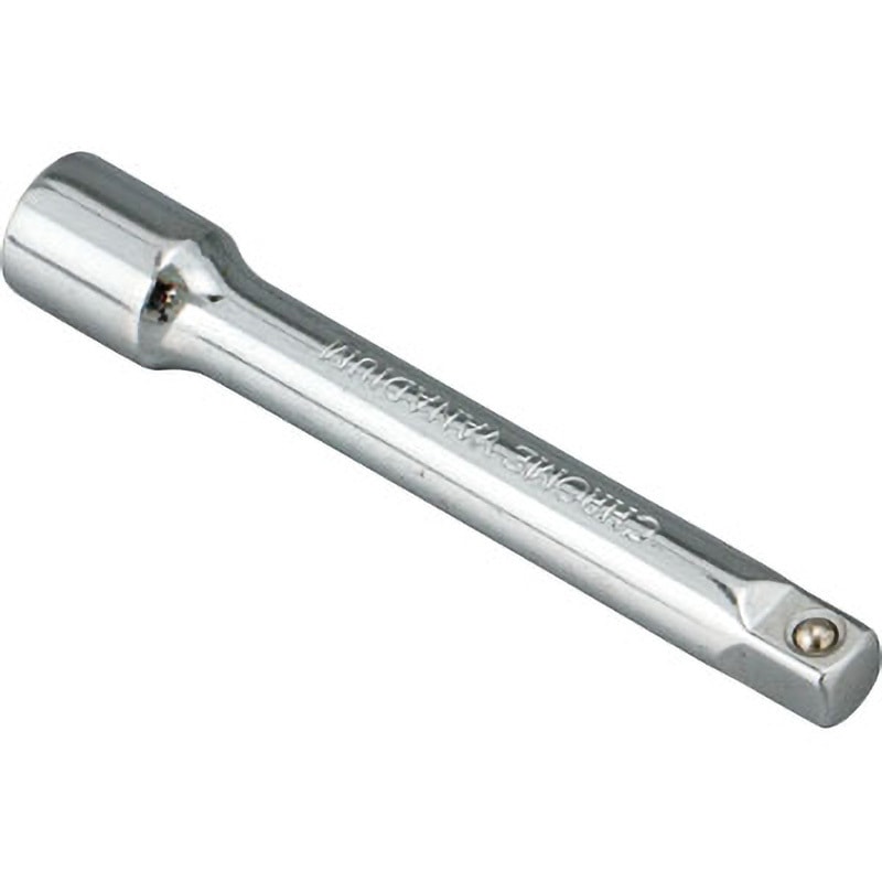 75(6.35) エクステンションバー モノタロウ 差込角6.35mm - 【通販