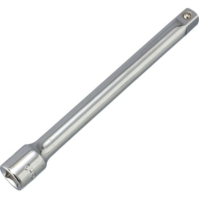 150(9.5) エクステンションバー モノタロウ 差込角9.5mm - 【通販