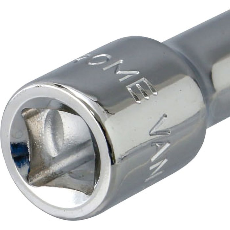 150(9.5) エクステンションバー モノタロウ 差込角9.5mm