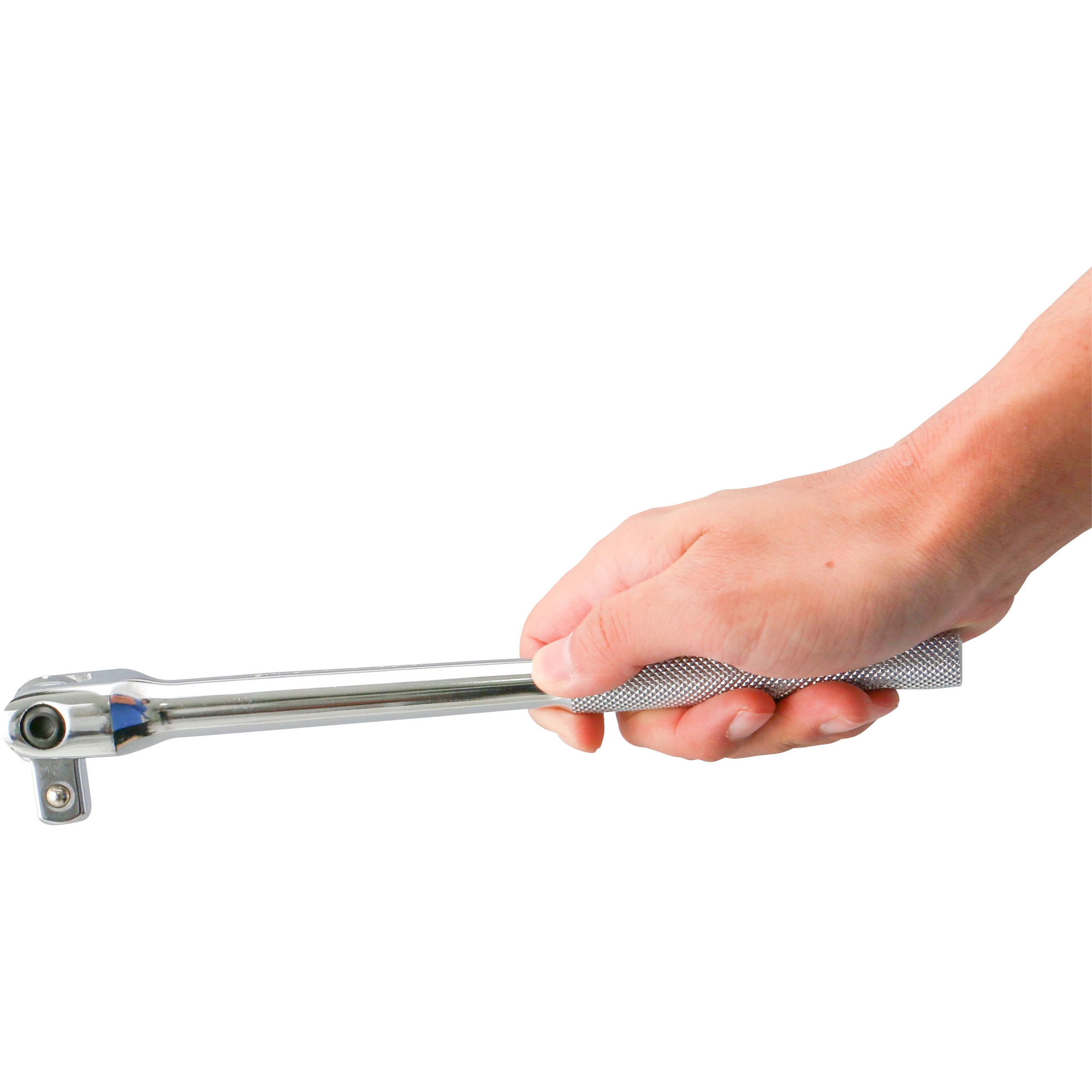 電気工具、ロータ、バンドン- 12.7(250) スピンナハンドル モノタロウ 差込角12.7mm - 【通販