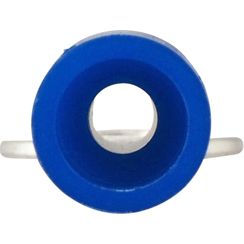 MAER2-5 圧着端子 丸形 絶縁被覆付 モノタロウ 電線抱合範囲1.25