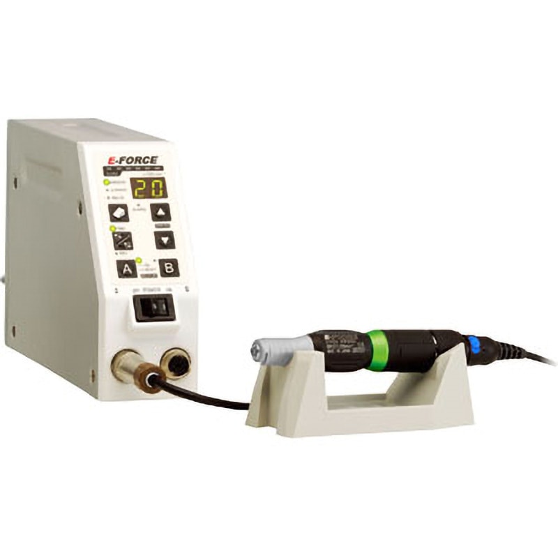 E‐FORCE 標準セット(ロータリーエンジン20) Φ3.0 100V用(9936) DSSR23001 E-FORCE 標準セット（ロータリーエンジン20） Φ3.0 100V用（9936） (1S