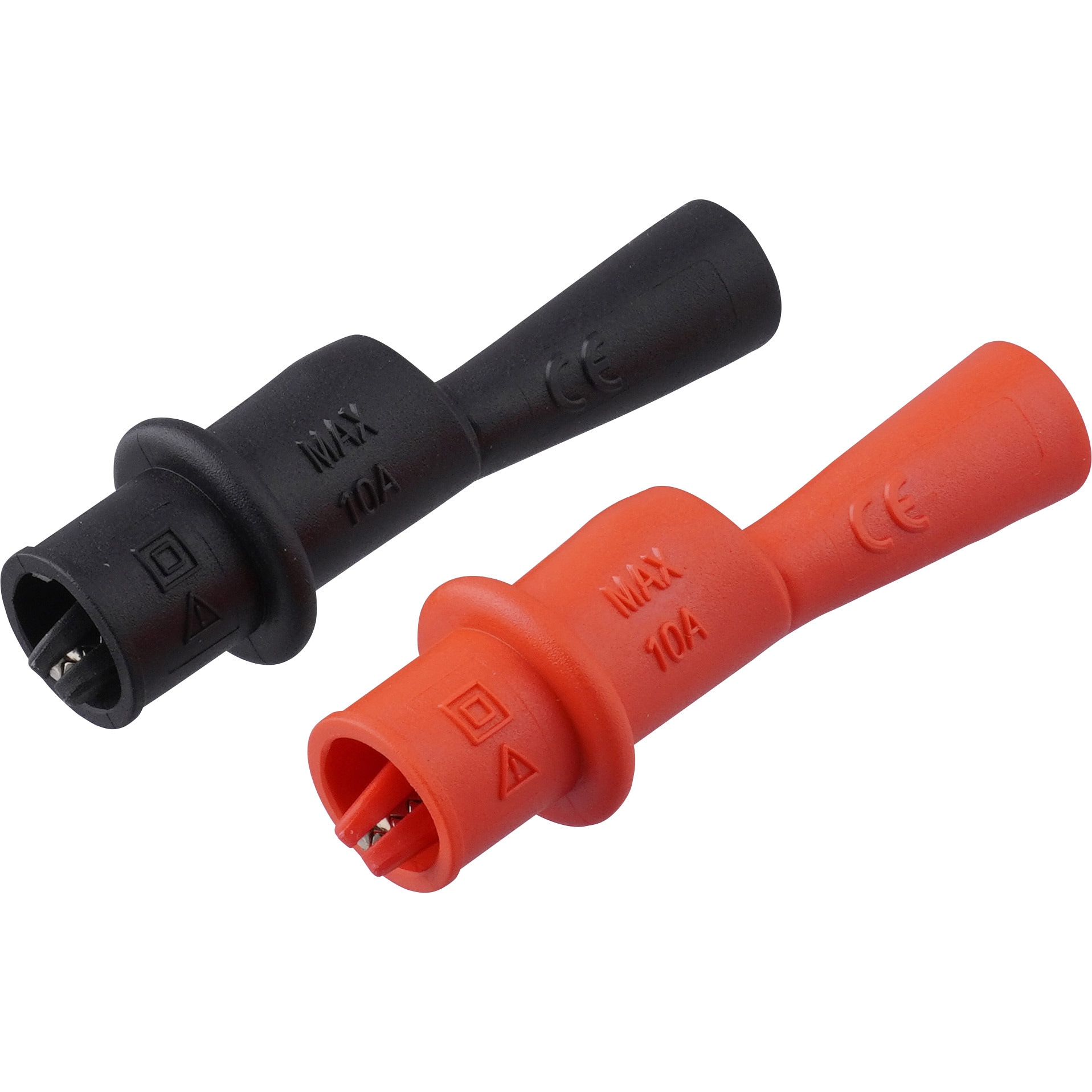 948 ワニグチクリップ 1セット ELPA 【通販モノタロウ】