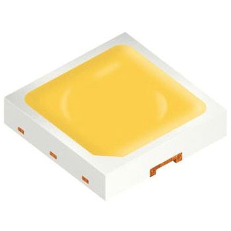 KW DSLP31.CE-JXJZ-ebvFfcbB46-W6A6-140-S ハイパワーLED 白 表面実装 SMD 1セット 4500個入 1セット(4500個) OSRAM 【通販モノタロウ】