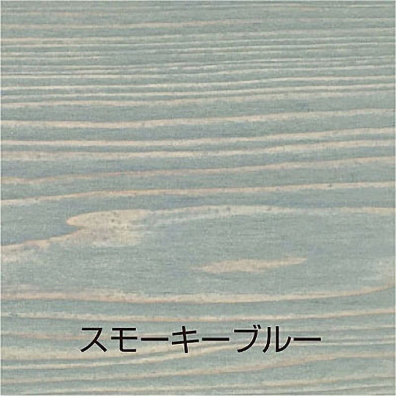 水性自然カラー(天然油脂木部用ステイン) アトムハウスペイント