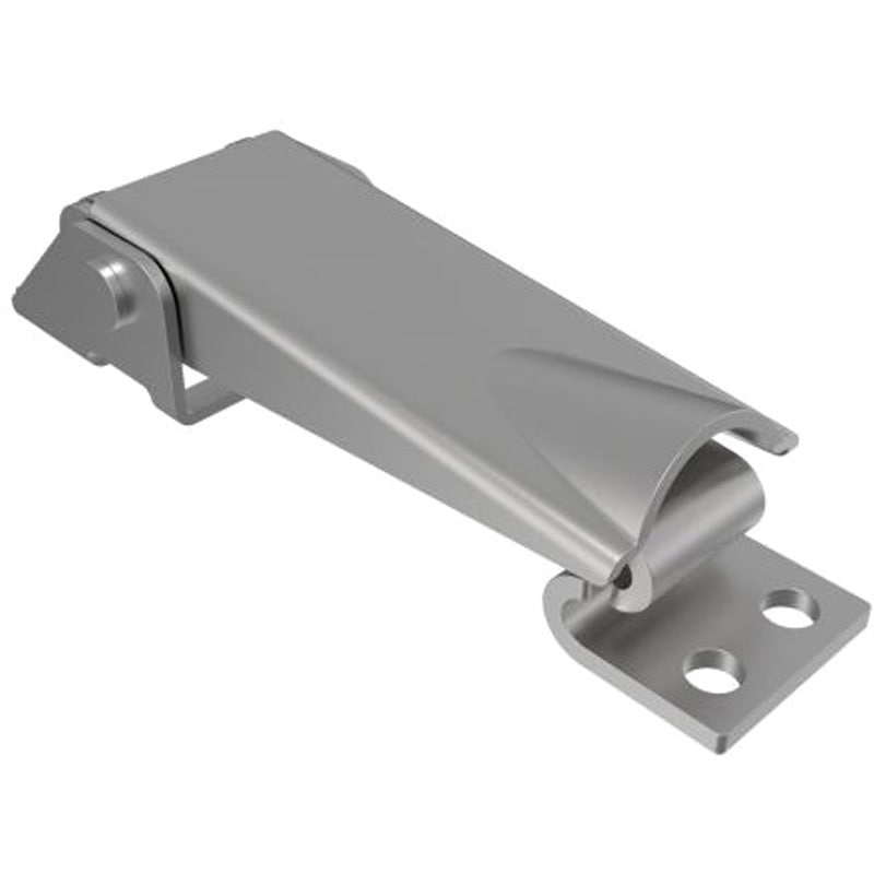 91-752-52 パッチン錠 ステンレススチール 99.2 x 30 x 19mm 1個 SOUTHCO 【通販モノタロウ】