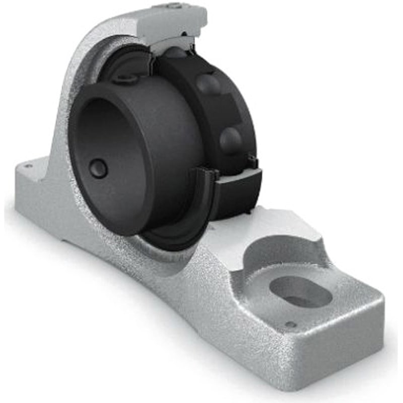SY 40 TF/VA228 ピローブロックベアリング 1個 SKF(日本エスケイエフ) 【通販モノタロウ】