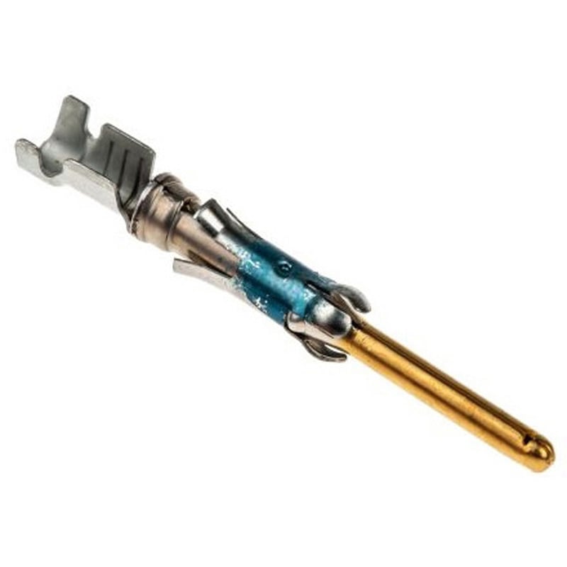 66099-4 ピン・ソケットコンタクト オス サイズ：16 圧着端子66099-4 1箱 1000個入 1箱(1000個) TE Connectivity Japan(旧:TYCOELECTRONICS(タイコエレクトロニクス)) 【通販モノタロウ】